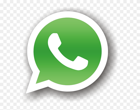 WhatsApp Icon